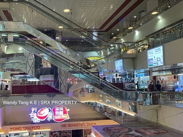People's Park Centre (D1), Retail #402737771